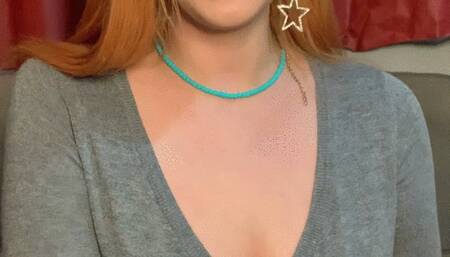 Multiples! Smoking 2 Cork cigarettes