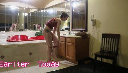 Caught Out There: Cheater and Floozie