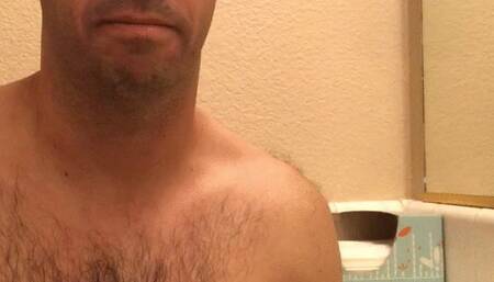 Bad cold, gross yellow snot blow on Puffs Plus tissues