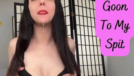 Goon For My Spit-WMV