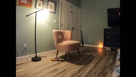 I Hate The Bathbrush!