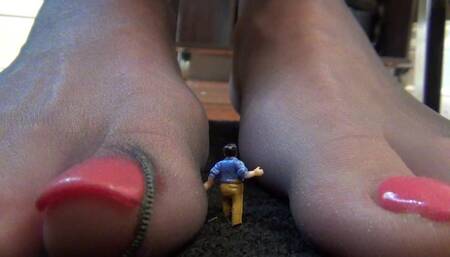 Bad Grades Equals Consequences!