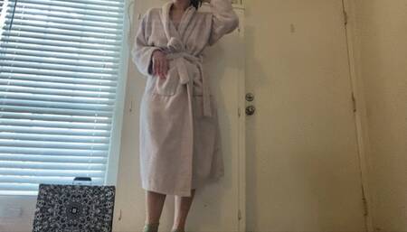 Roommate’s Wardrobe Malfunction Compilation