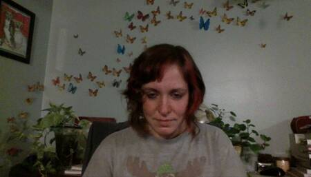 Zandlee loses control sneezing for you