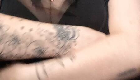 Fuck Me And Cum All Over Me