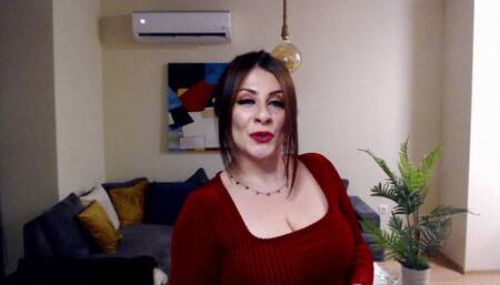 You wet your pants - Teacher roleplay