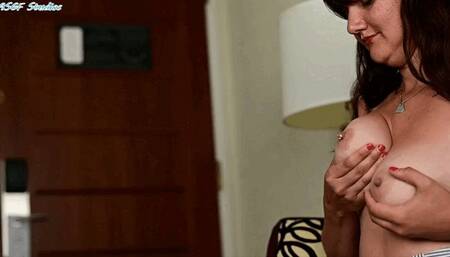 Milkmum's lactation station! Pt 1 - MOV