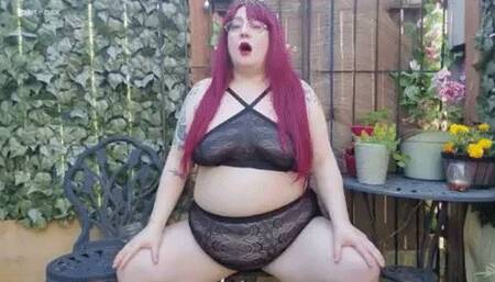 BBW Daisy's Outdoor Chug Bloat n Burp