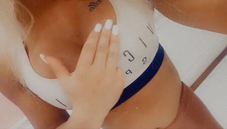 Good Boys Get to Cum