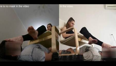 Eliza - GymConflict - Part4 Mix2