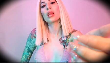 Strokes from step-Mommy - Sensual Taboo JOI POV ASMR