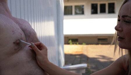 Eat My Ashes (FULL HD) – Paulina Rouge