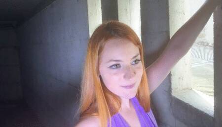 Gilda arrested for working on the street