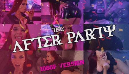 The After Party - 1080P