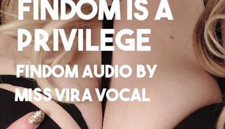 MP4 VERSION Financial Domination Audio ASMR-- Findom is a Privilege Affirmations