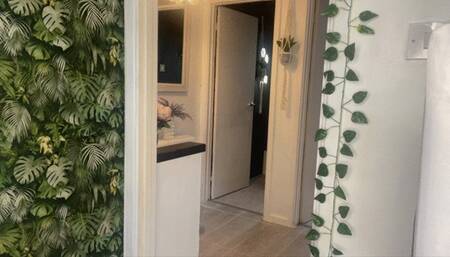 Rara the snooping neighbour gets an offer she can’t refuse