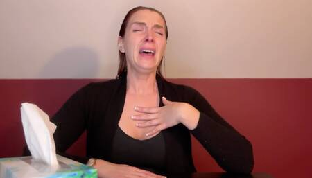 This Just In I've Gotta Sneeze