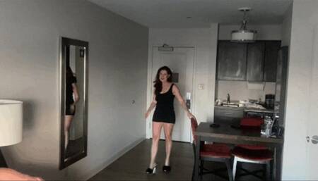 Natalia and her Strong Stepson-SD WMV