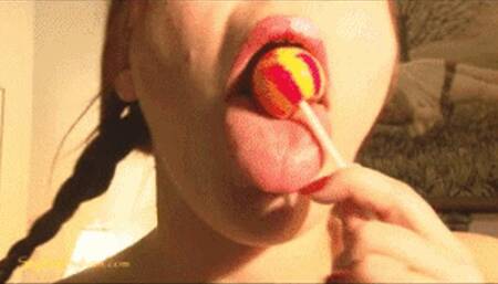 Sloppy Lolli 720p wmv