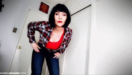 Babysitter Torment - She's Back! (720p)