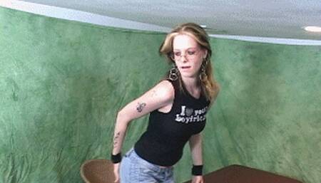 Evil Tinas tasty ass Redux-SD