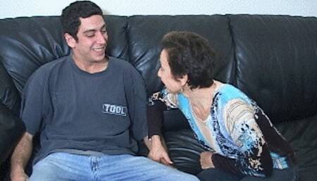 I can tell by the way you look at me-1080 WMV