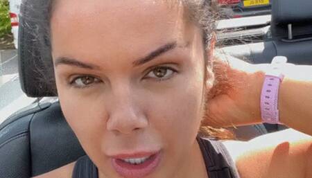 Draining YOU in more ways than 1 ;)