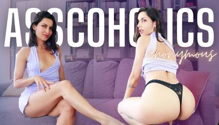 Asscoholics Anonymous