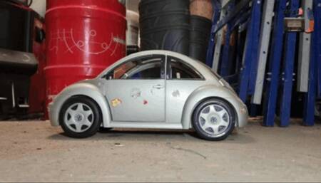 Easy Play for my Cofras