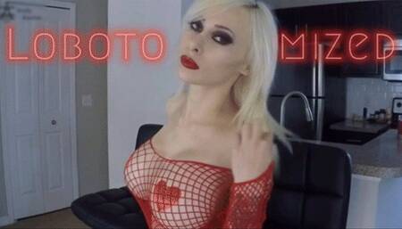 Throwback Clip - Lobotomized 4K