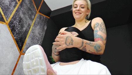 Oxygen deprivation improves his sense of smell - small version