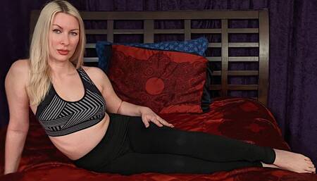 Sydney's Long Workout SD