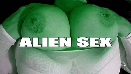 ALIEN SEX
