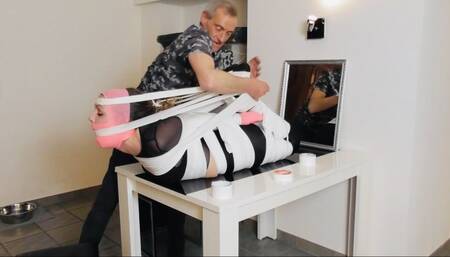 Tape Escape Challenge - Part 2