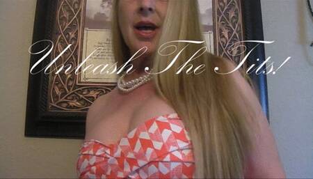 UNLEASH THE TITS wmv