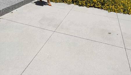 KsSunflwr, red heels & red dress part 2