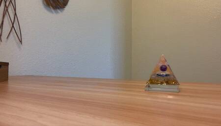 Jeweler With Hand Fetish