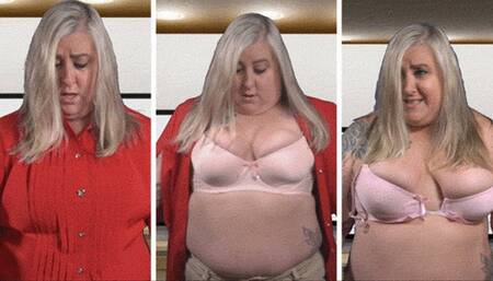 A GROWING OFFICE PARTY! (SD WMV)