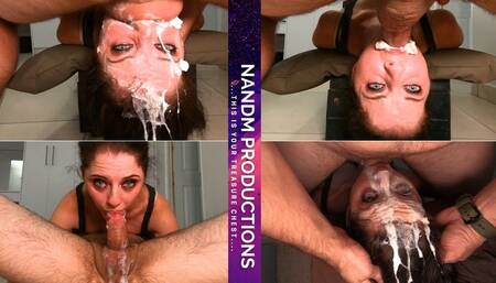 69 Throat Destruction in 3 Positions and Came Twice_MP4 1080p