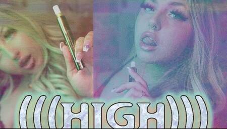 HIGH Encouragement 4 LOSERS (Mobile)