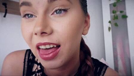 Relese stomach gasses mp4 HD