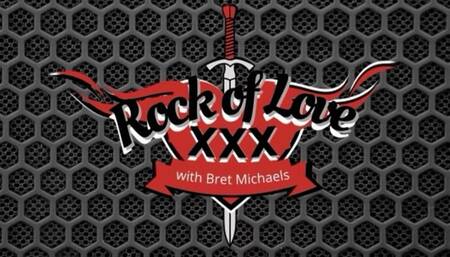 Rock of Love Parody