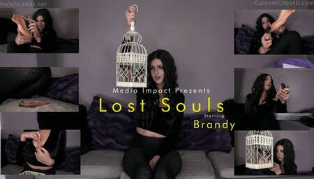 Lost Souls HD