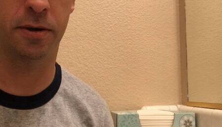 Inducing, sneezing and soggy blowing