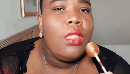 Mouthgasm - Moans, Licks and Mind Fucking