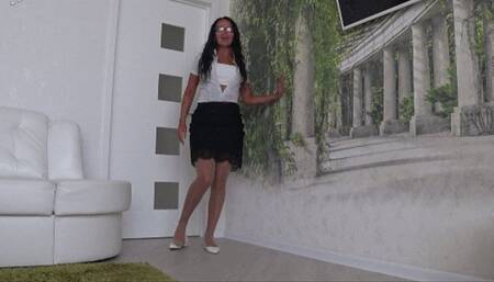 I am in so much pain a