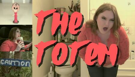 The Totem - Chubby Slut Piss Desperation