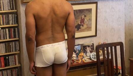 Wayward Boy Discipline at Home