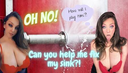 How Do I Thank My Neighbor For Helping Me? {480WMV}