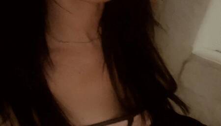 Pink Lingerie Anyone